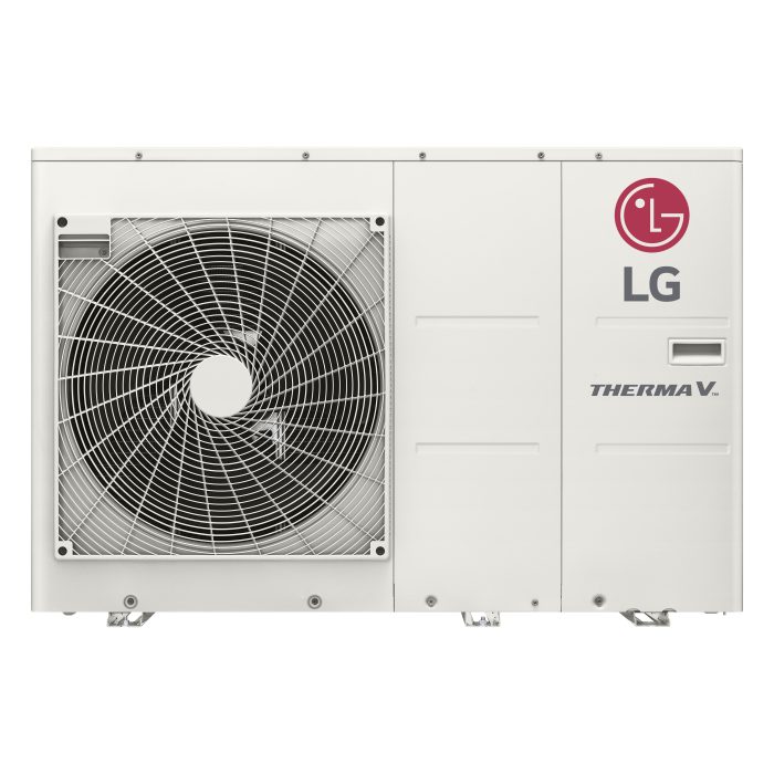 LG Therma V Monoblock Silent 36A