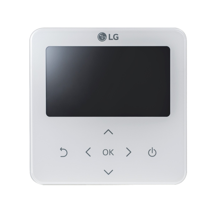 LG Steuerungsmodul